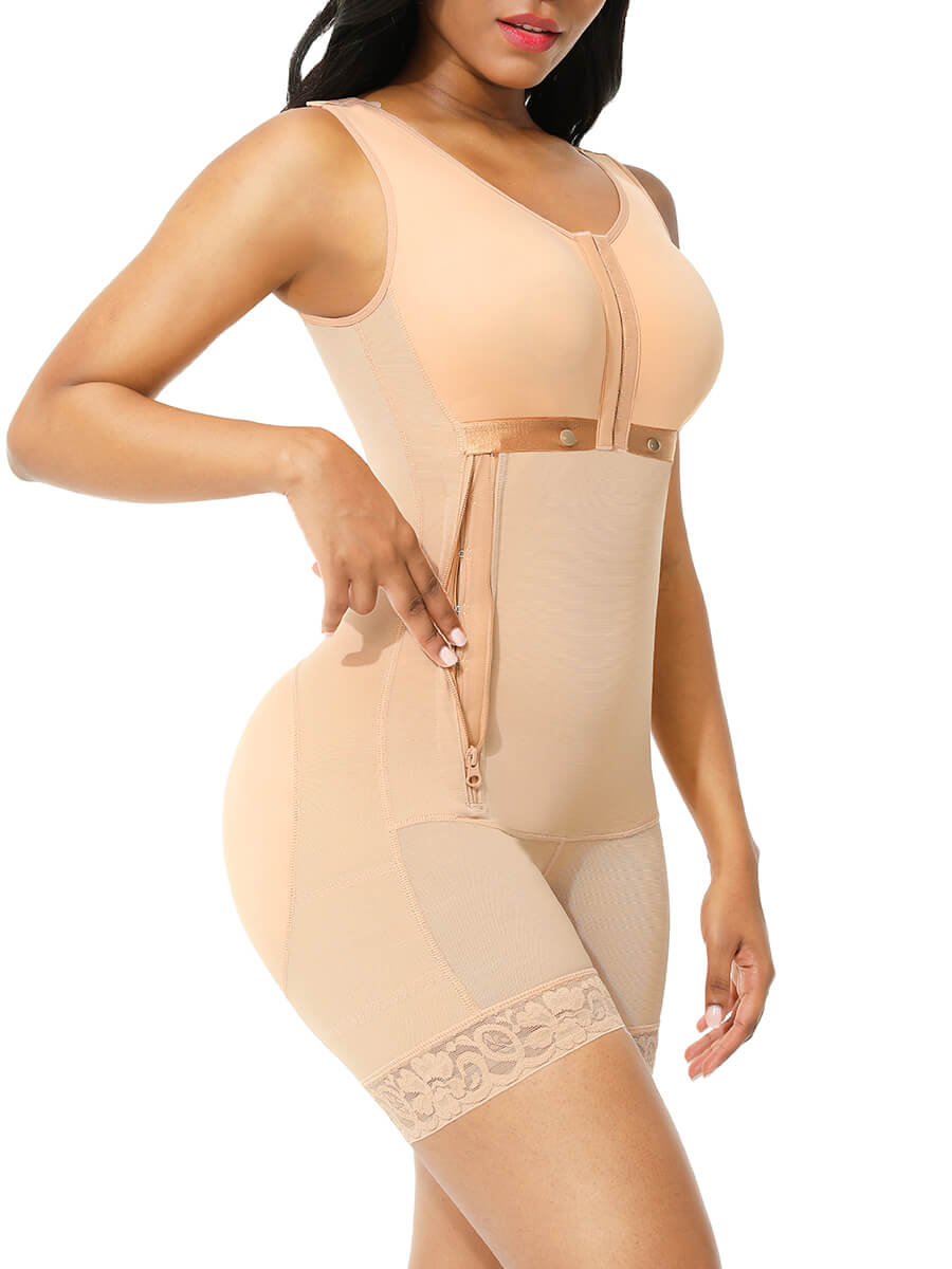 Benefits of using a Colombian girdle after giving birth – Fajas Colombianas  Sale