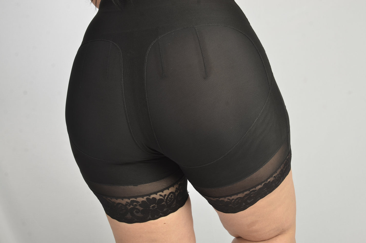 ZBR Hip Enhancer Padded Panties - Instantly Lift and Shape Your Hips and  Butt