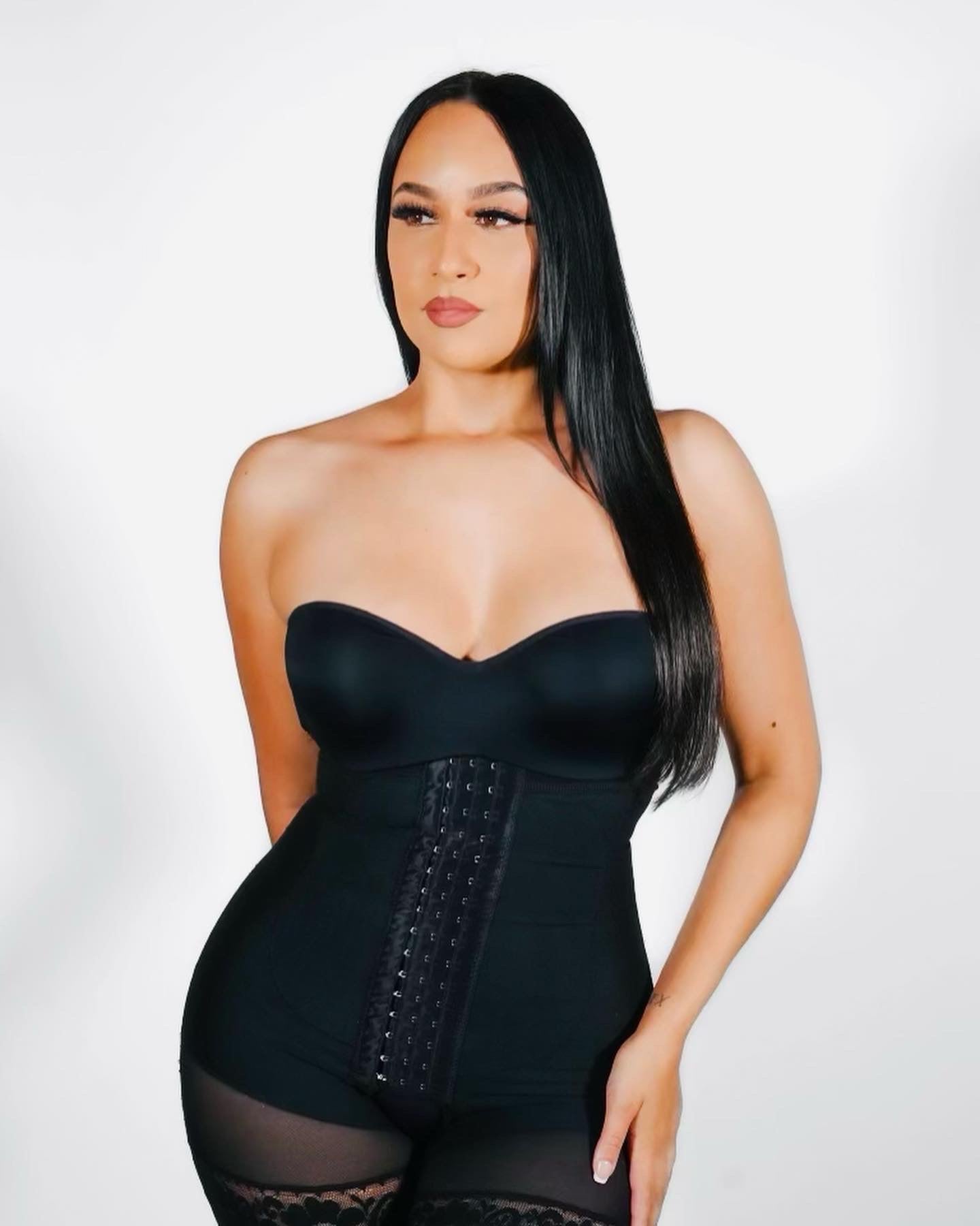 Post Surgery Fajas Colombianas PARA Mujer Girdle Butt Lifter Shapewear  Compression Garments Full Body Shaper Bodysuit for Women - China Post  Surgery Liposuction Compression Garment and Full Body Shaper price